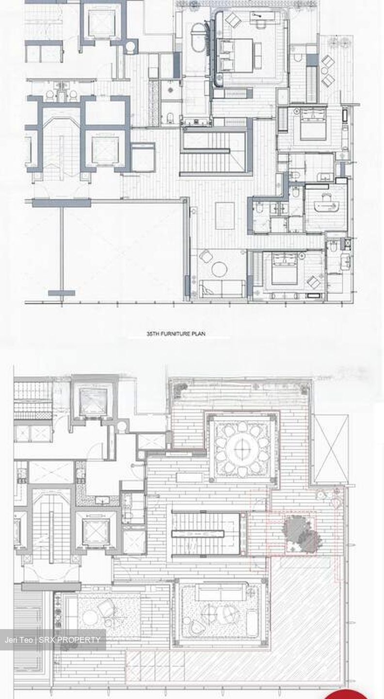 The Ritz-Carlton  (D9), Condominium #461326321